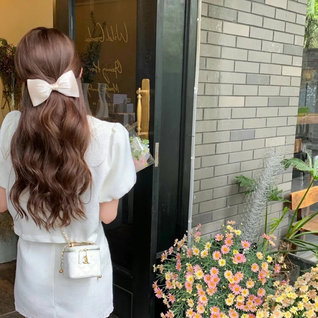 惜花芷