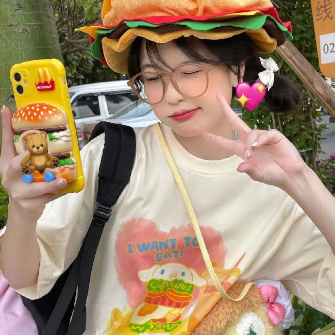 摇滚食堂
